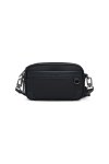 กระเป๋าสะพายข้าง Mini Camera Bag - Black