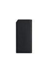 กระเป๋าสตางค์ผู้ชาย Nappa Leather Breast Pocket Wallet