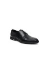 รองเท้าหนัง แบบผูกเชือก Plain Toe Derby