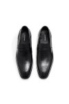 รองเท้าหนัง แบบสวม Penny Loafers