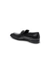 รองเท้าหนัง แบบสวม Horsebit Loafers