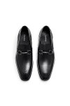 รองเท้าหนัง แบบสวม Horsebit Loafers