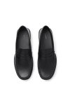 รองเท้าหนัง แบบสวม Penny Moccasin