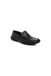 รองเท้าหนัง แบบสวม Penny Moccasin