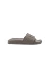 รองเท้าแตะแบบสวม DAPPER Monochrome Pool Slide Sandals – Olive