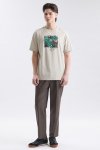 เสื้อยืด Endless Summer Print T-Shirt