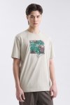 เสื้อยืด Endless Summer Print T-Shirt