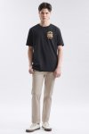 เสื้อยืด Heat State Print T-Shirt