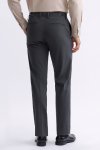กางเกงขายาว TECHFLEX Side Adjuster Trousers - Grey
