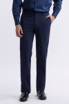 กางเกงขายาว TECHFLEX Side Adjuster Trousers - Navy