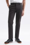 กางเกงชิโน่ Smart Stretch Chino Pants - Dark Grey