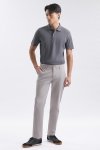 กางเกงชิโน่ Smart Stretch Chino Pants - Grey
