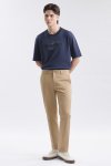 กางเกงชิโน่ Smart Stretch Chino Pants - Khaki