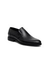 Plain-Toe Loafers