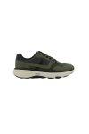 รองเท้าผ้าใบ Grip Contrast Sneakers