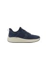 รองเท้าผ้าใบ Flex Athleisure Sneakers - Navy