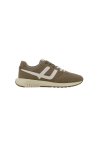 Urban Heritage Sneakers - Taupe