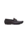 รองเท้ามอคคาซิน Horsebit Moccasin - Brown