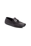 รองเท้ามอคคาซิน Horsebit Moccasin - Brown