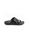 รองเท้าแตะ DP Iconic Toe-Post Sandals - Black