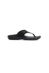 DP Iconic Thong Sandals - Black