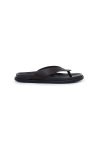 รองเท้าแตะ Essential Thong Sandals - Brown