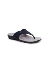 DP Iconic Thong Sandals - Navy