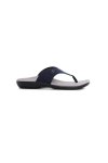 DP Iconic Thong Sandals - Navy