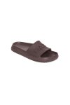 รองเท้าแตะแบบสวม Iconic Comfort Pool Slide Sandals - Cocoa Brown