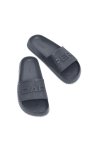 รองเท้าแตะแบบสวม Iconic Comfort Pool Slide Sandals - Dark Grey