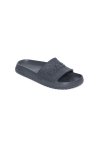 รองเท้าแตะแบบสวม Iconic Comfort Pool Slide Sandals - Dark Grey