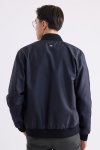 เสื้อแจ็คเก็ต Lightweight Bomber Jacket - Navy