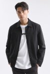 เสื้อแจ็คเก็ต Flex Utility Jacket - Black