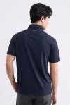 เสื้อโปโล Everyday Flow Polo Shirt - Navy