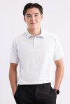 เสื้อโปโล Everyday Flow Polo Shirt - White