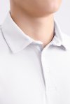 เสื้อโปโล Everyday Flow Polo Shirt - White
