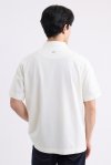 เสื้อโปโล Comfort Stretch Polo Shirt - White