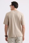 เสื้อยืด Typography T-Shirt