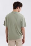 Embroidery T-Shirt