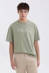 Embroidery T-Shirt