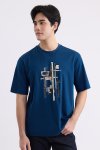 เสื้อยืด Abstract Art T-Shirt