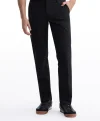 กางเกงขายาว TECHFLEX Side Adjuster Trousers - Black