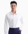 เสื้อเชิ้ตแขนยาว EASY CARE+ Regular Fit Shirt
