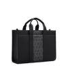 กระเป๋าถือ DP Monogram Tote Bag