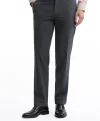 กางเกงขายาว TECHFLEX Side Adjuster Trousers - Grey
