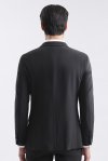 เสื้อสูทผู้ชาย Essential Regular-Fit Suit