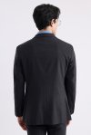 เสื้อสูทผู้ชาย Textured Weave Regular-Fit Suit