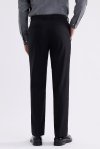กางเกงขายาว TECHFLEX Textured Regular-Fit Trousers