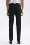 TECHFLEX Slim-Fit Trousers