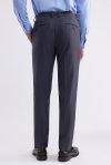 กางเกงขายาว TECHFLEX Slim-Fit Trousers - Grey